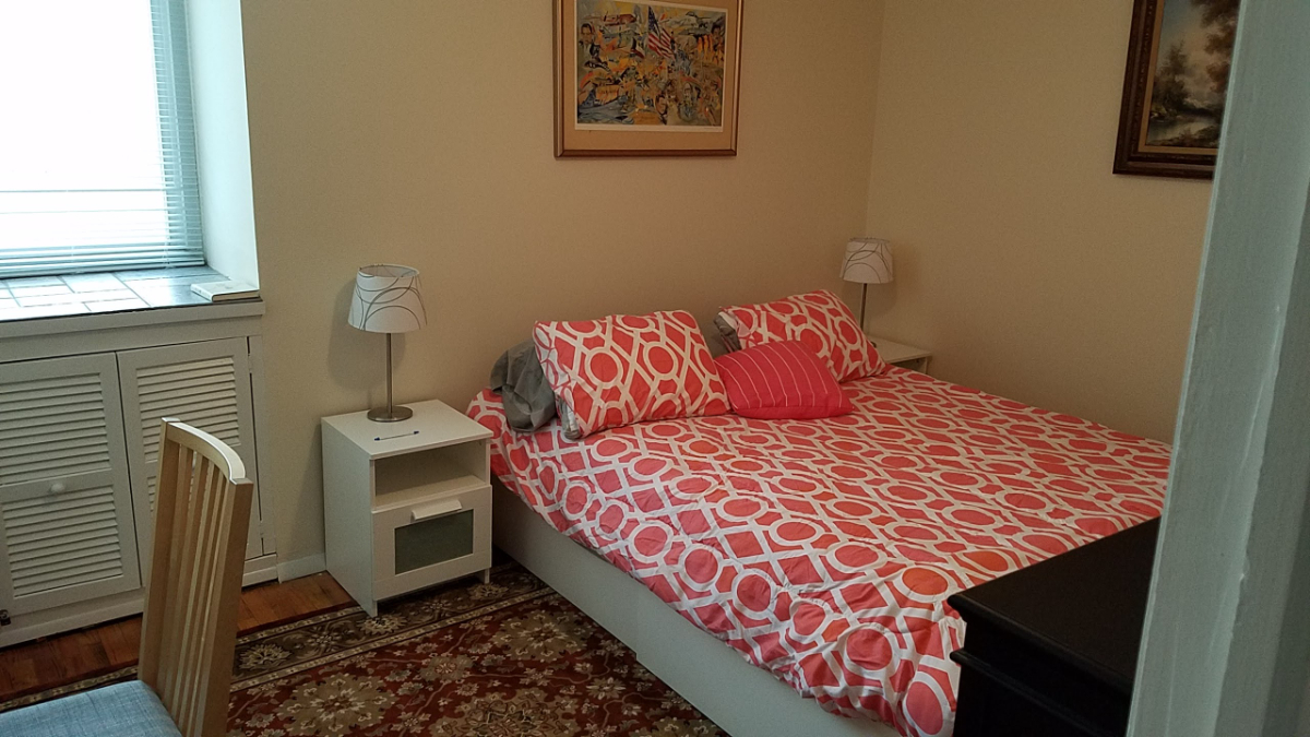 Apartment Share Room - Traveler/Professionals - Photo 2