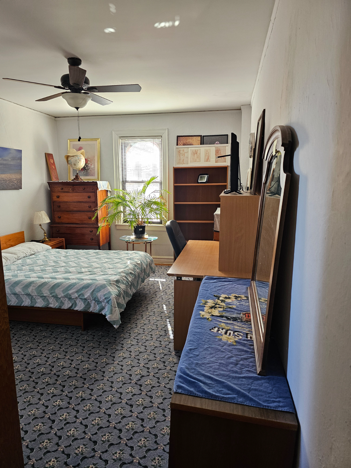 Apartment Share Room - Traveler/Professionals - Photo 3