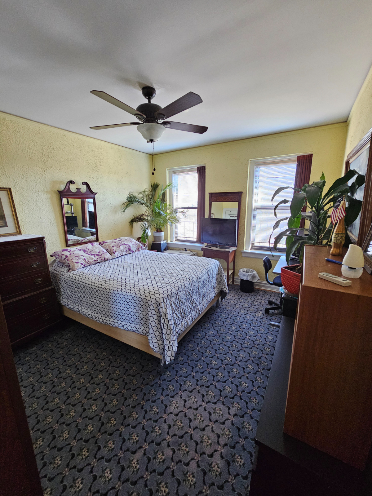 Apartment Share Room - Traveler/Professionals - Photo 1