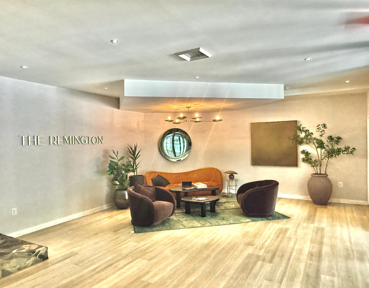 Private room in Remington - Photo 3