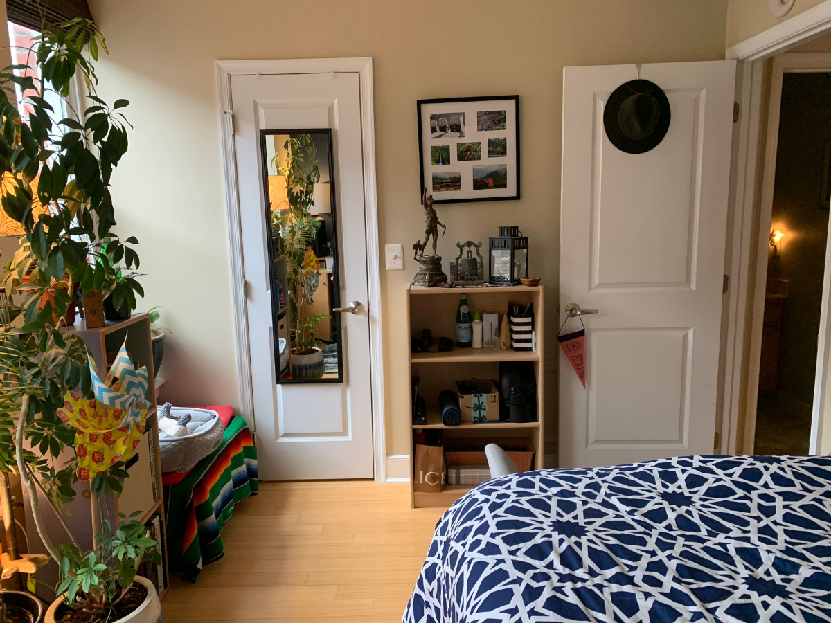 COZY 1 BEDROOM, 1 BATH - Photo 4
