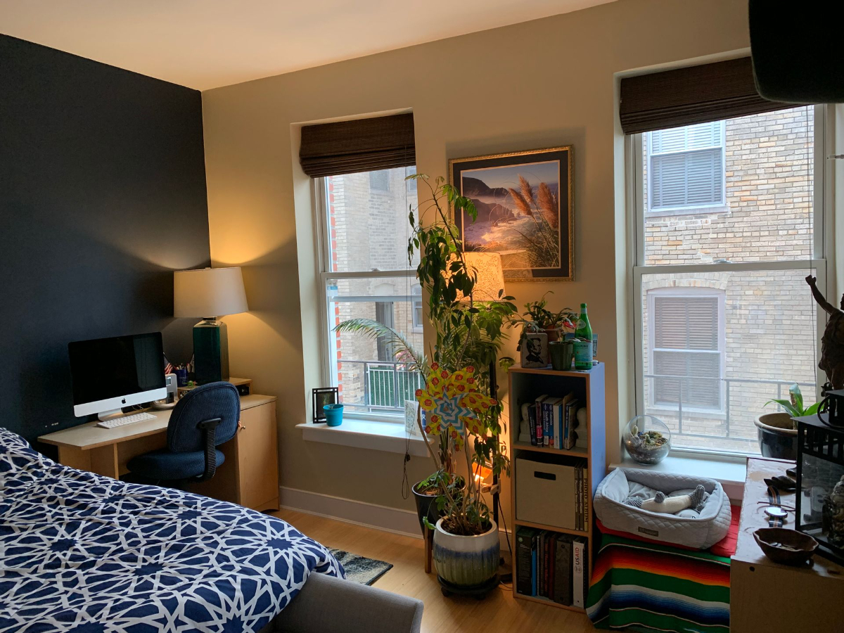 COZY 1 BEDROOM, 1 BATH - Photo 6