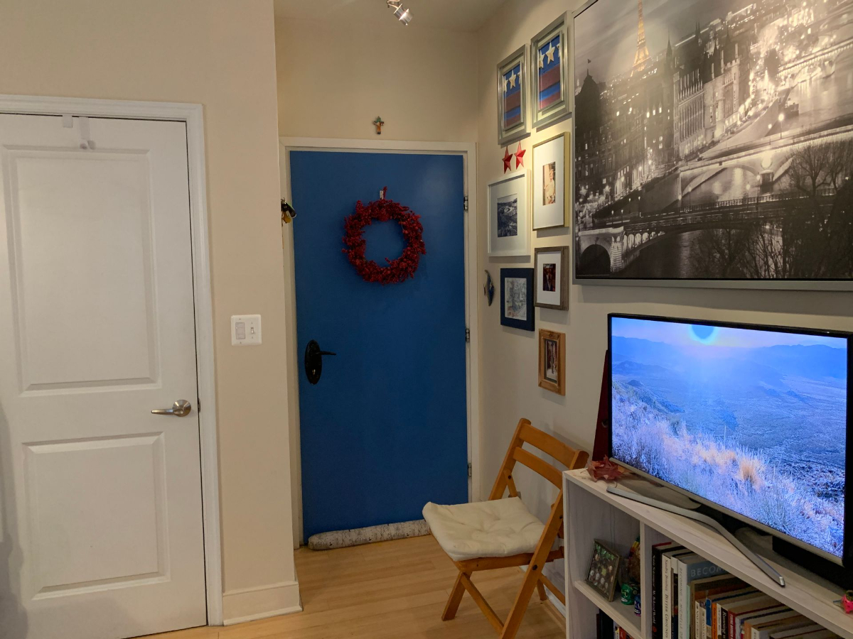 COZY 1 BEDROOM, 1 BATH - Photo 8