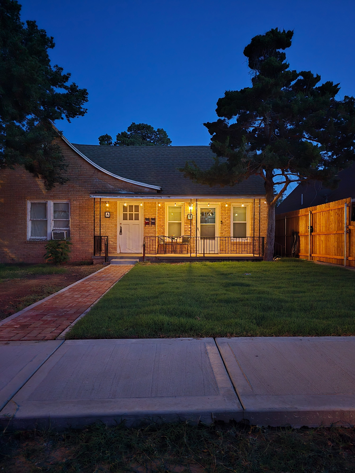 Easy Living in Delightful Duplex - Photo 1