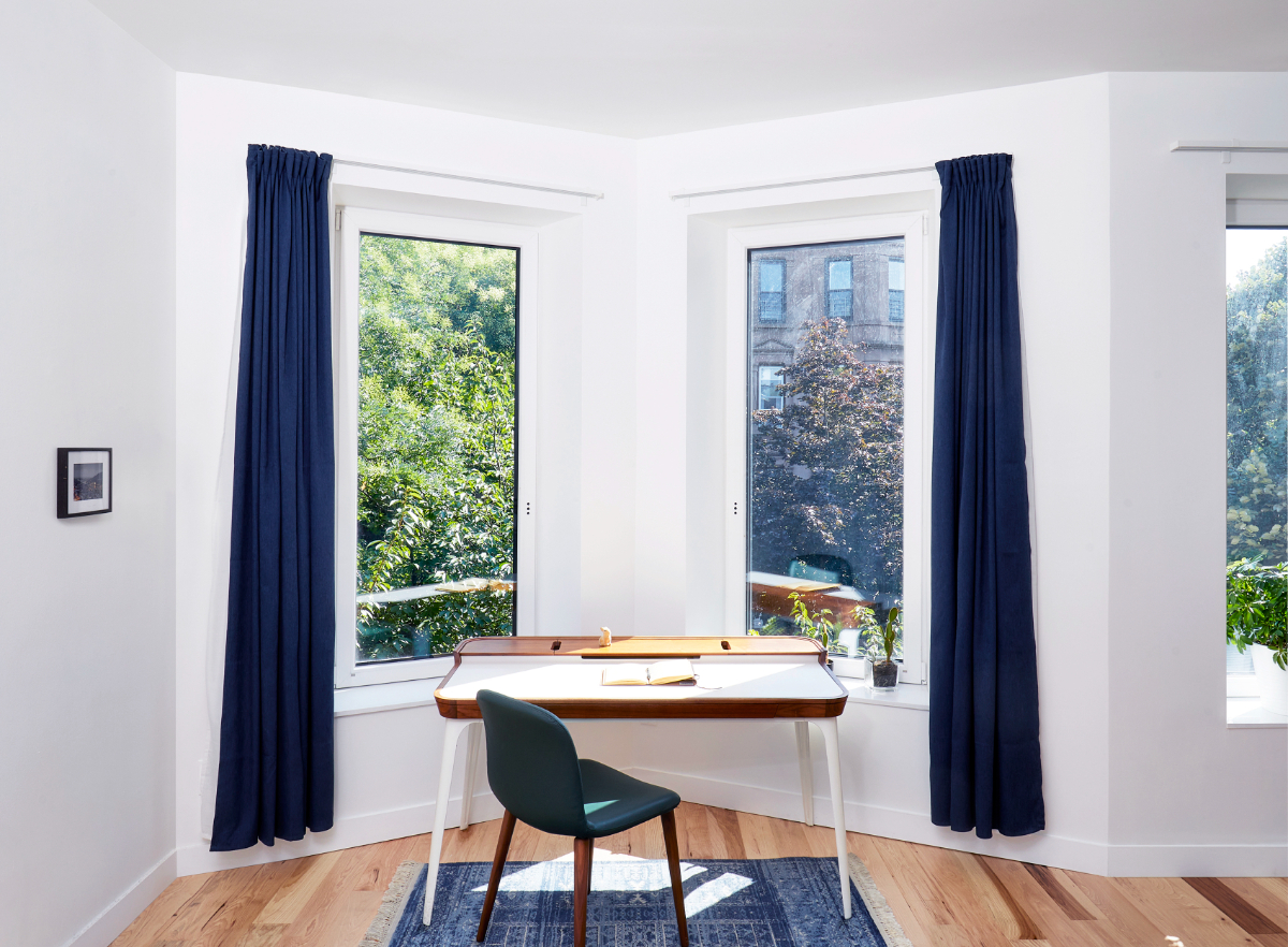 Historic Park Slope Brownstone, fully renovated, with garden, 3 blocks from  Park, 20min from Manhat - Photo 4