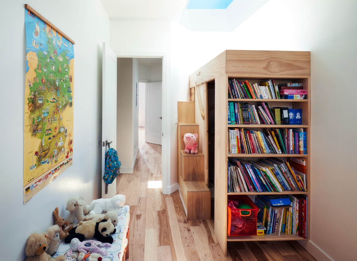 Historic Park Slope Brownstone, fully renovated, with garden, 3 blocks from  Park, 20min from Manhat - Photo 6