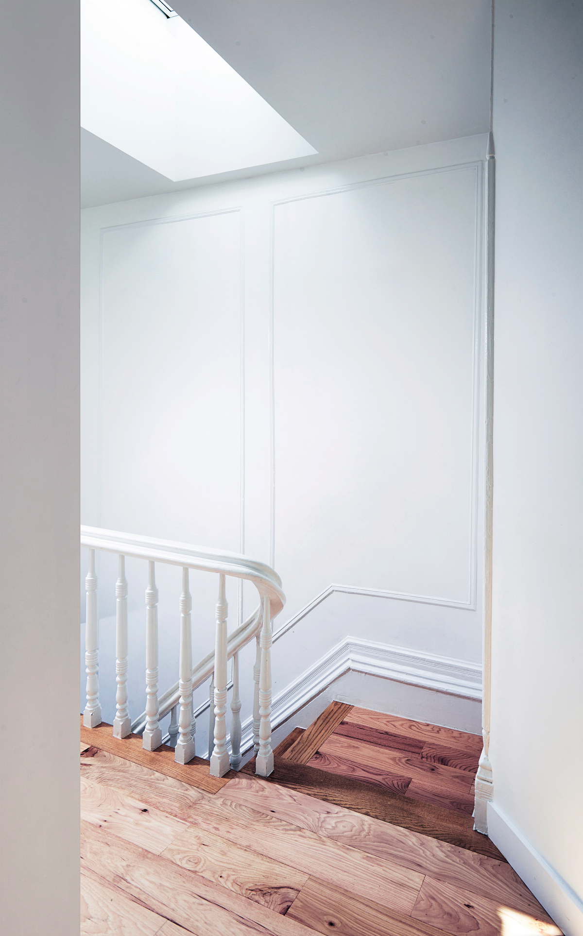 Historic Park Slope Brownstone, fully renovated, with garden, 3 blocks from  Park, 20min from Manhat - Photo 9