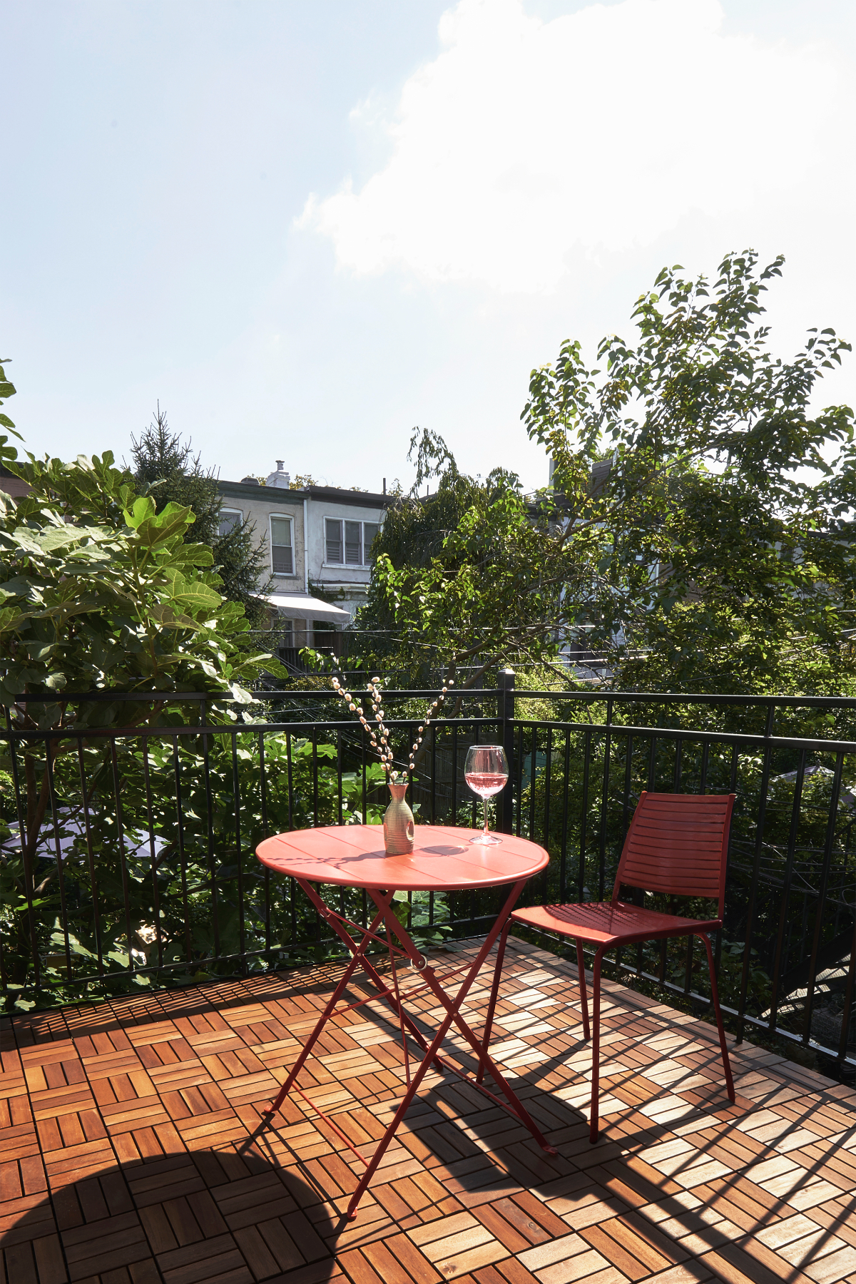 Historic Park Slope Brownstone, fully renovated, with garden, 3 blocks from  Park, 20min from Manhat - Photo 10