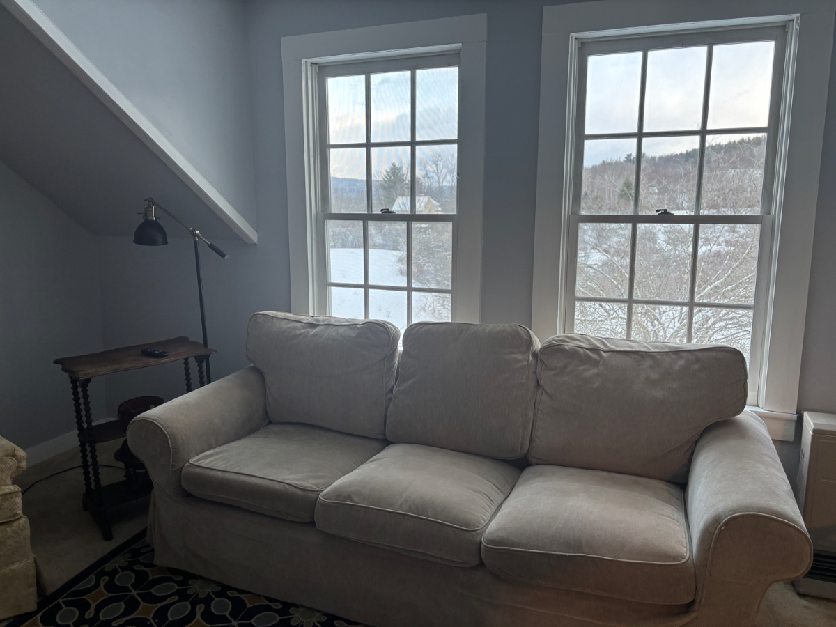 Peaceful Country Retreat - Photo 2