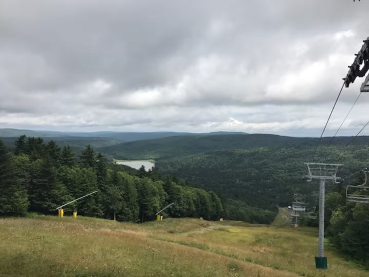 A Walk In the Clouds-Ski In/Out Condo at Snowshoe - Photo 10