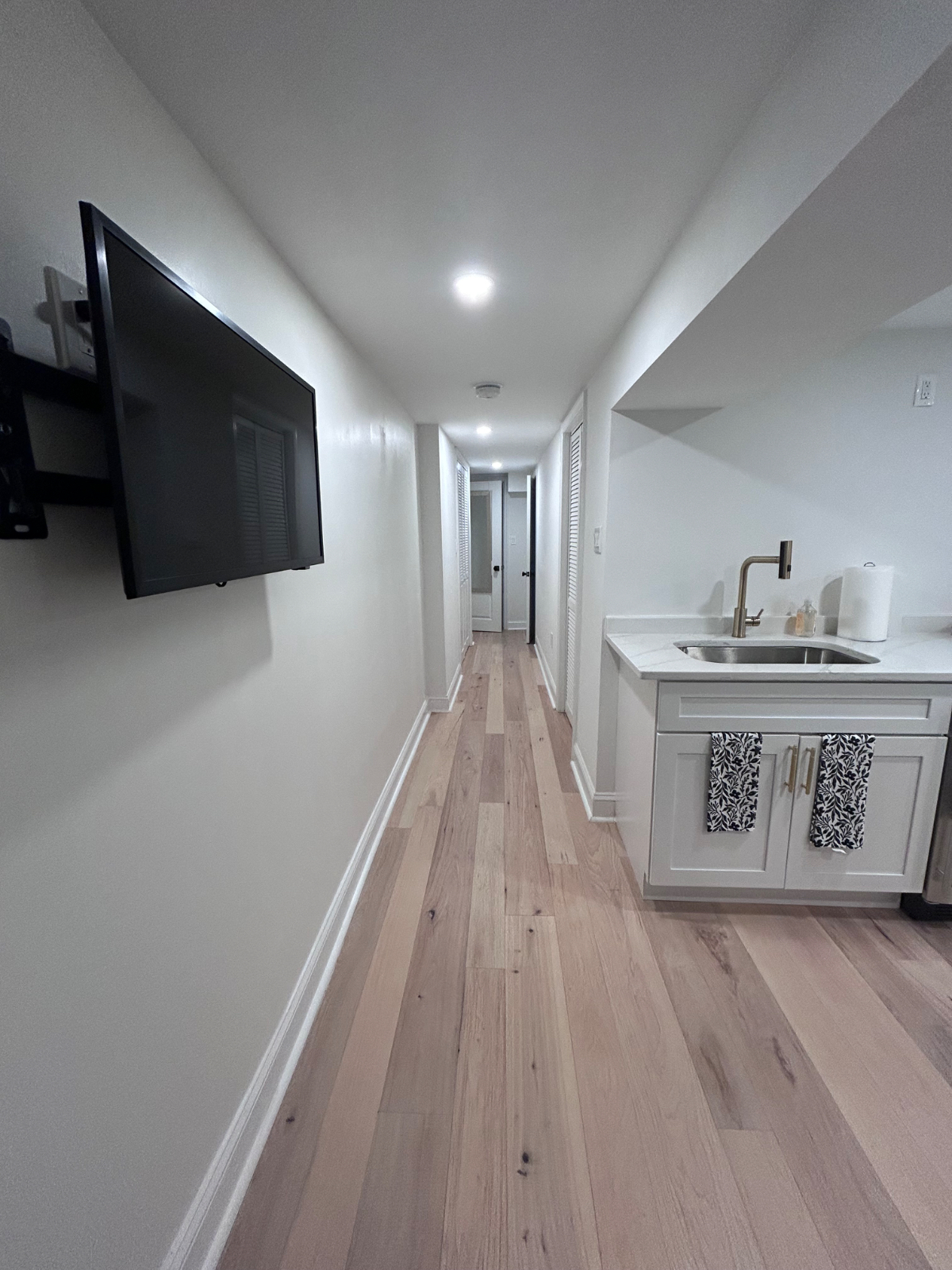 Private 1 bed/1bath Apartment in Charming Bloomingdale - Perfect for Traveling Nurses (walking dista - Photo 6