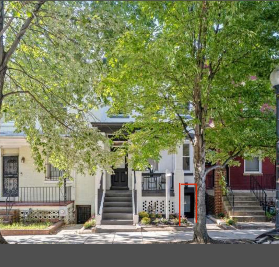 Private 1 bed/1bath Apartment in Charming Bloomingdale - Perfect for Traveling Nurses (walking dista - Photo 12