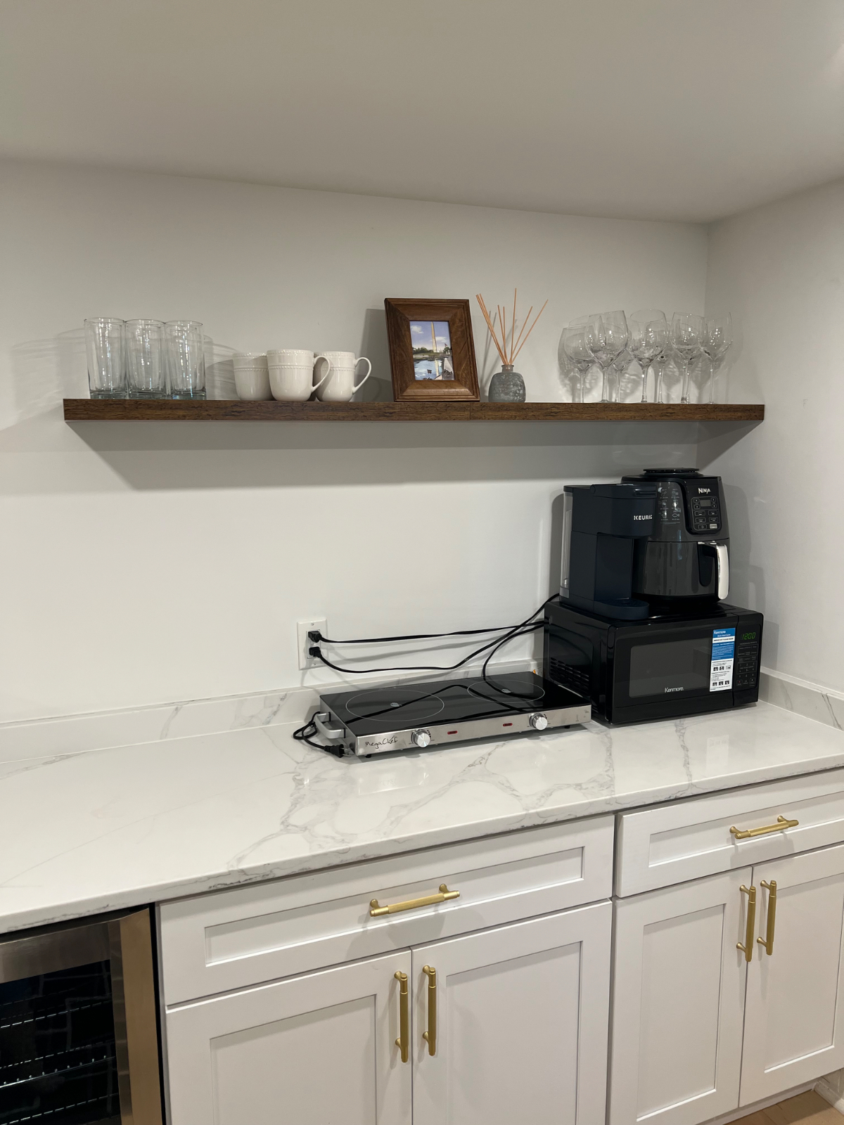 Private 1 bed/1bath Apartment in Charming Bloomingdale - Perfect for Traveling Nurses (walking dista - Photo 4