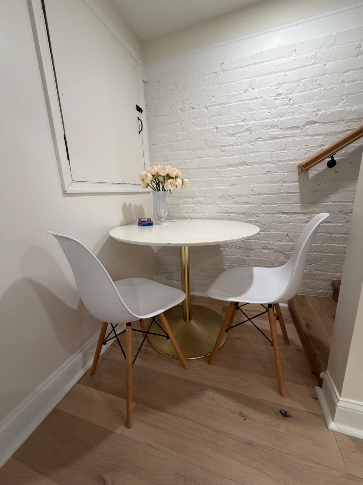 Private 1 bed/1bath Apartment in Charming Bloomingdale - Perfect for Traveling Nurses (walking dista - Photo 5