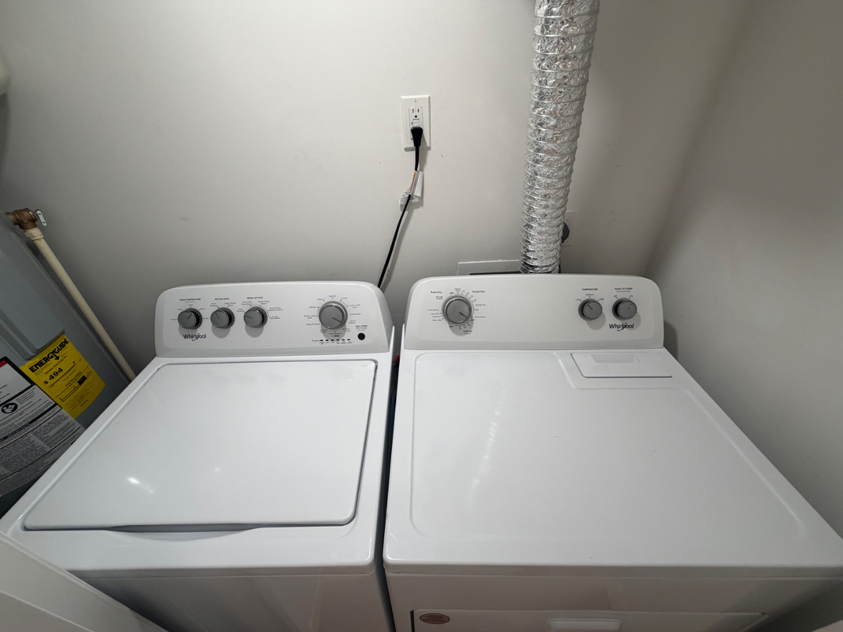 Private 1 bed/1bath Apartment in Charming Bloomingdale - Perfect for Traveling Nurses (walking dista - Photo 9