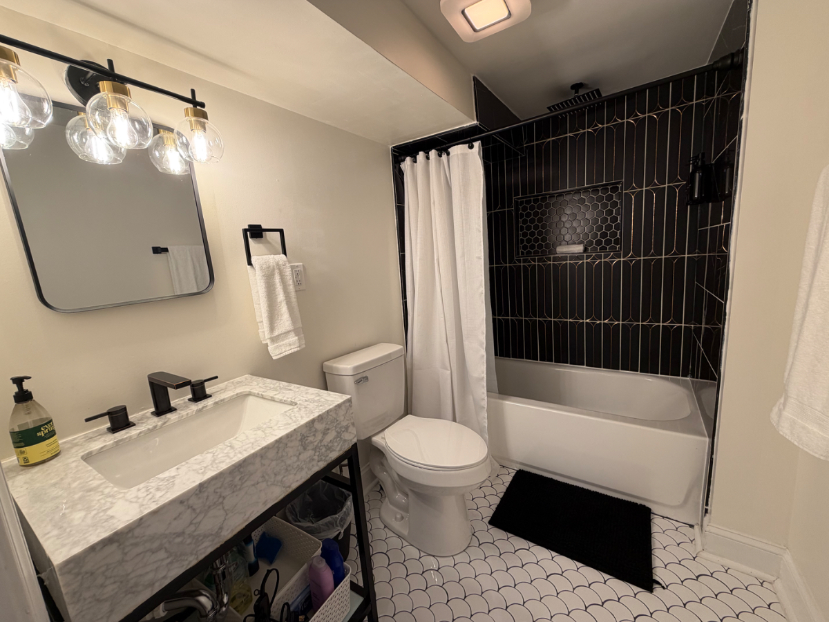 Private 1 bed/1bath Apartment in Charming Bloomingdale - Perfect for Traveling Nurses (walking dista - Photo 10