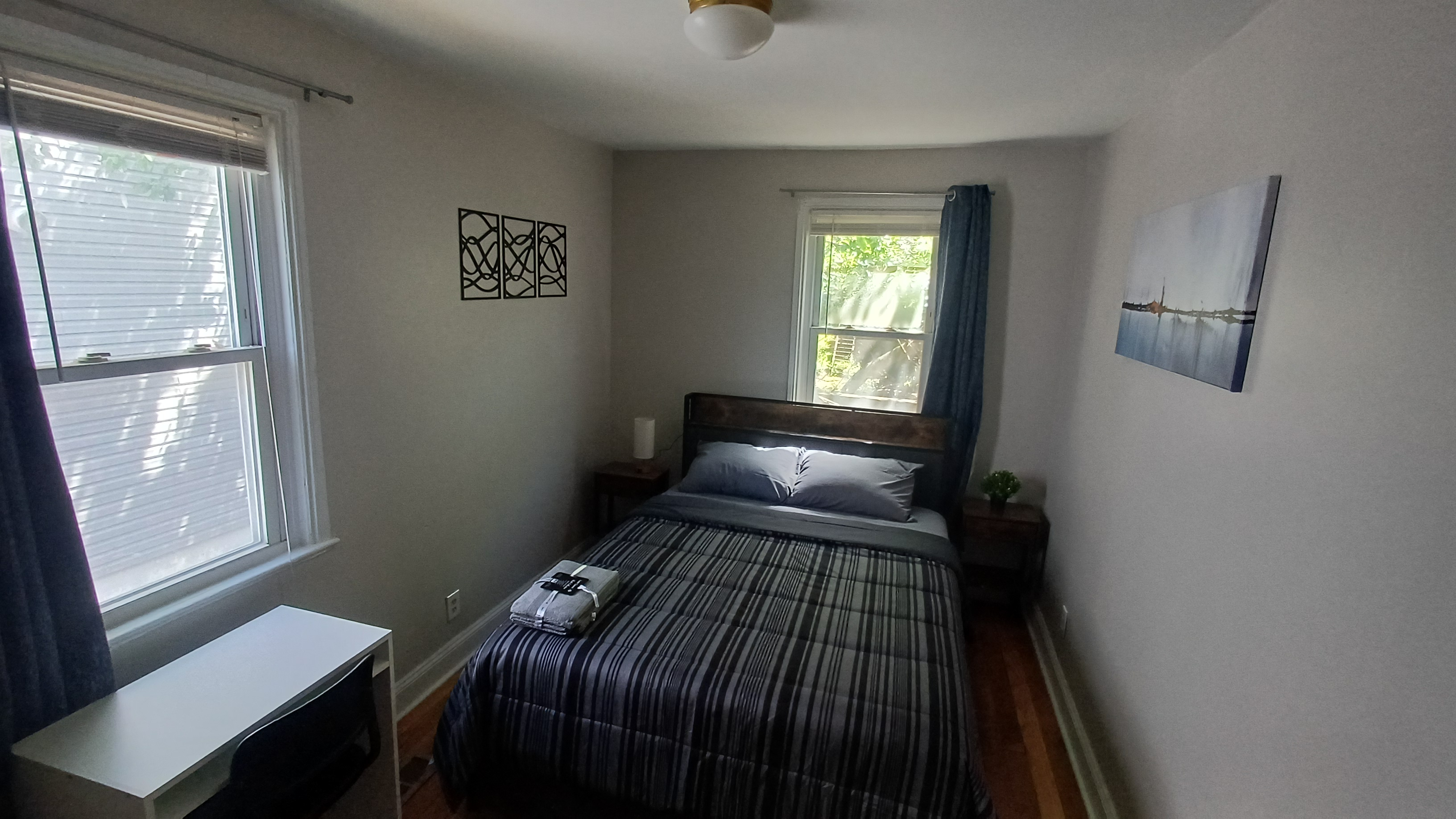 Modern and Cozy One Bedroom Apartment in Deanwood - Photo 2