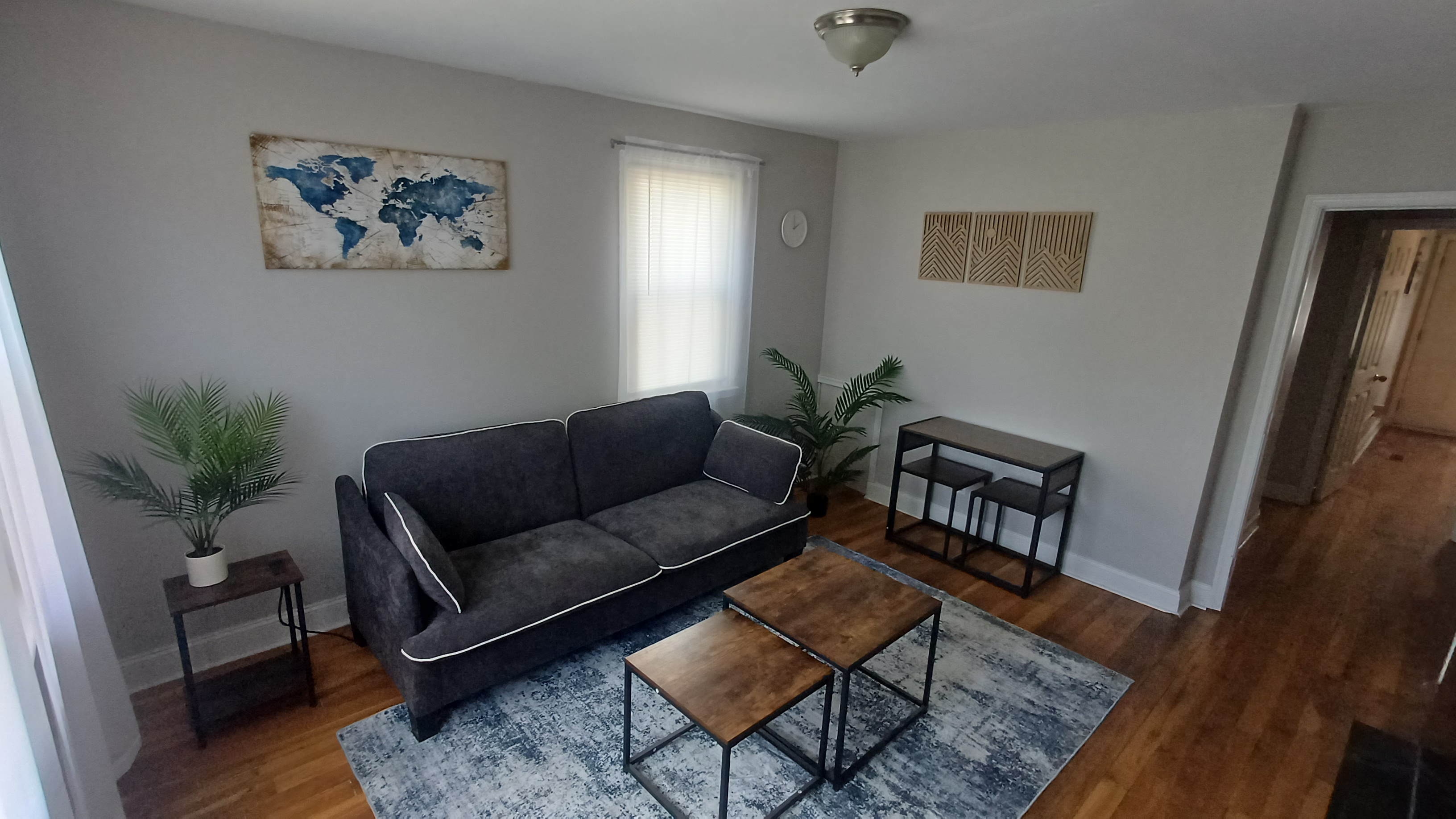 Modern and Cozy One Bedroom Apartment in Deanwood - Photo 1