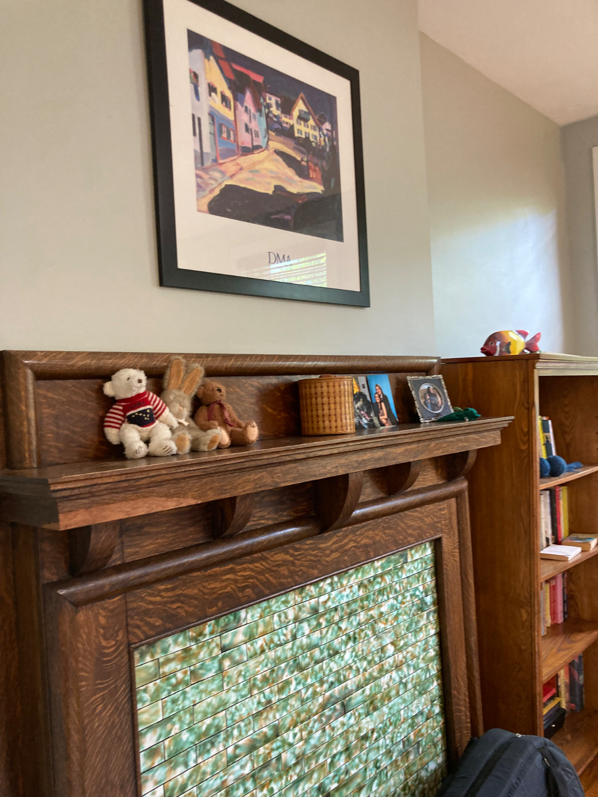 SPACIOUS LIGHT-FILLED FURNISHED ROOM - Photo 3