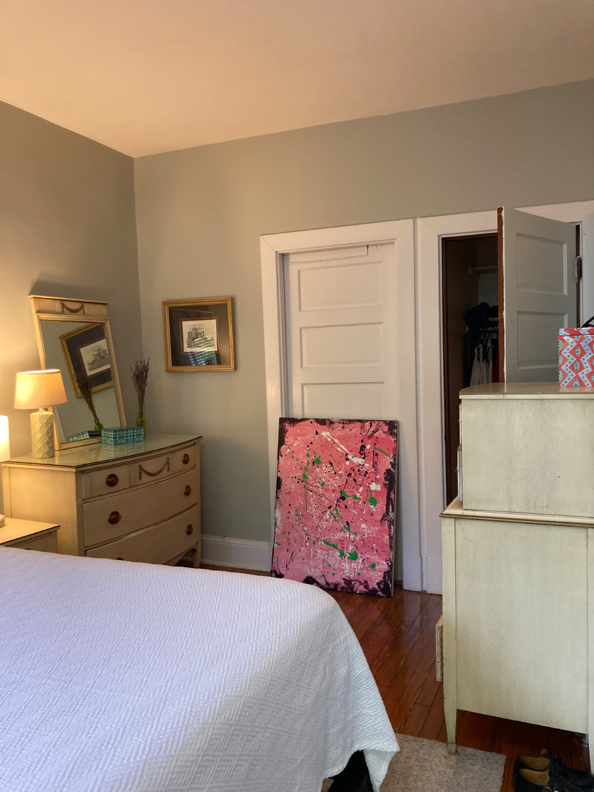 SPACIOUS LIGHT-FILLED FURNISHED ROOM - Photo 5