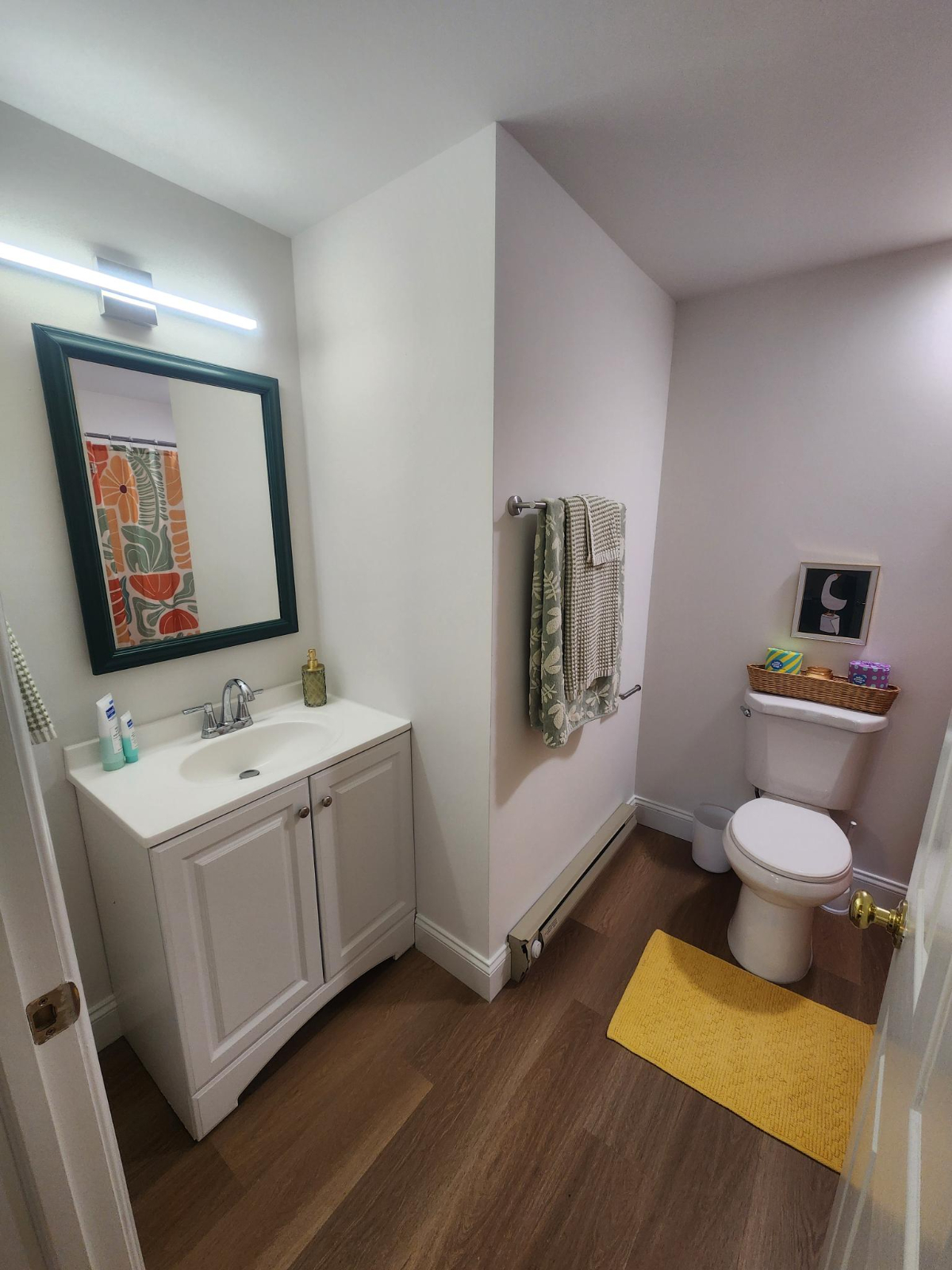 The Clover Room - Furnished, with Pvt Bath - Photo 5