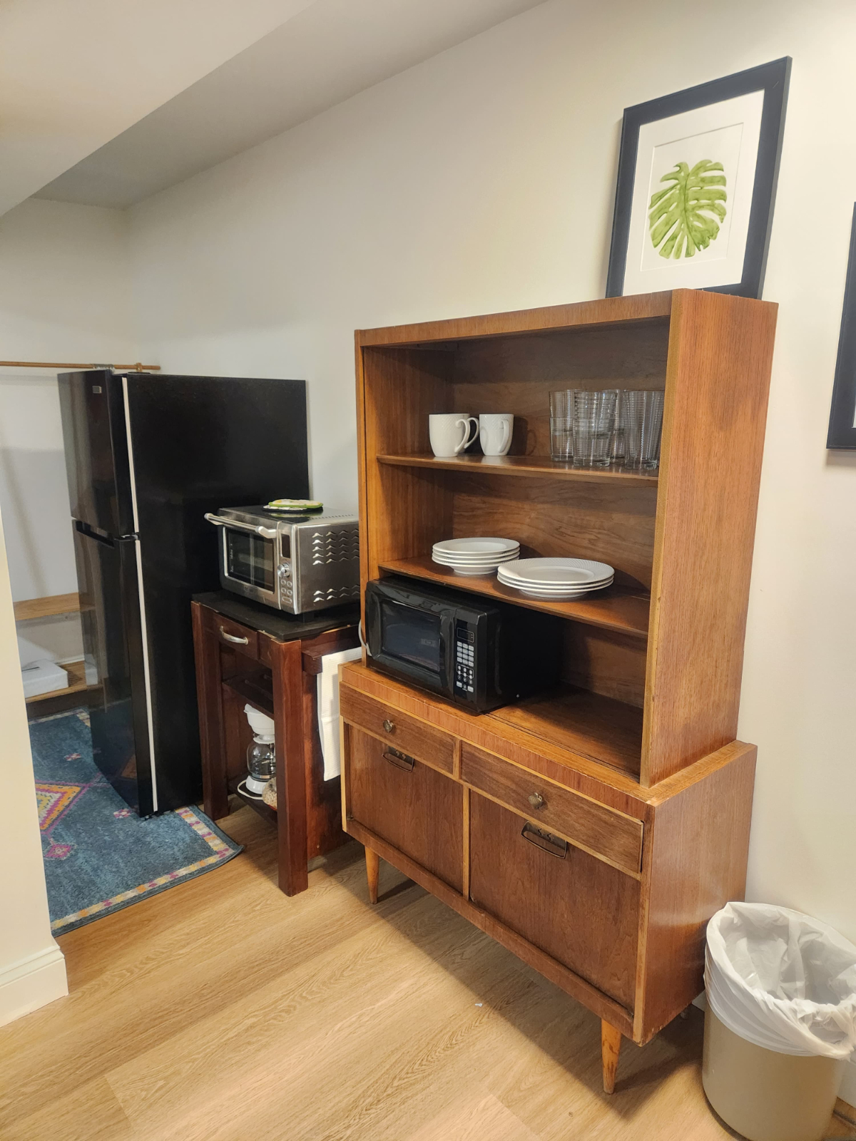 The Clover Room - Furnished, with Pvt Bath - Photo 12
