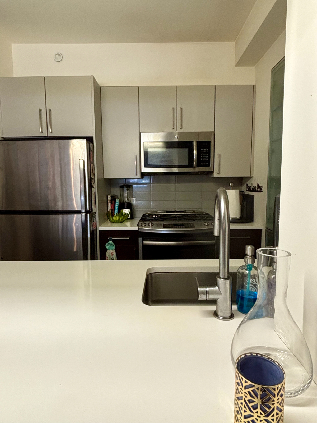 Private Room in Luxury Manhattan Building on The High Line NYC - Photo 7