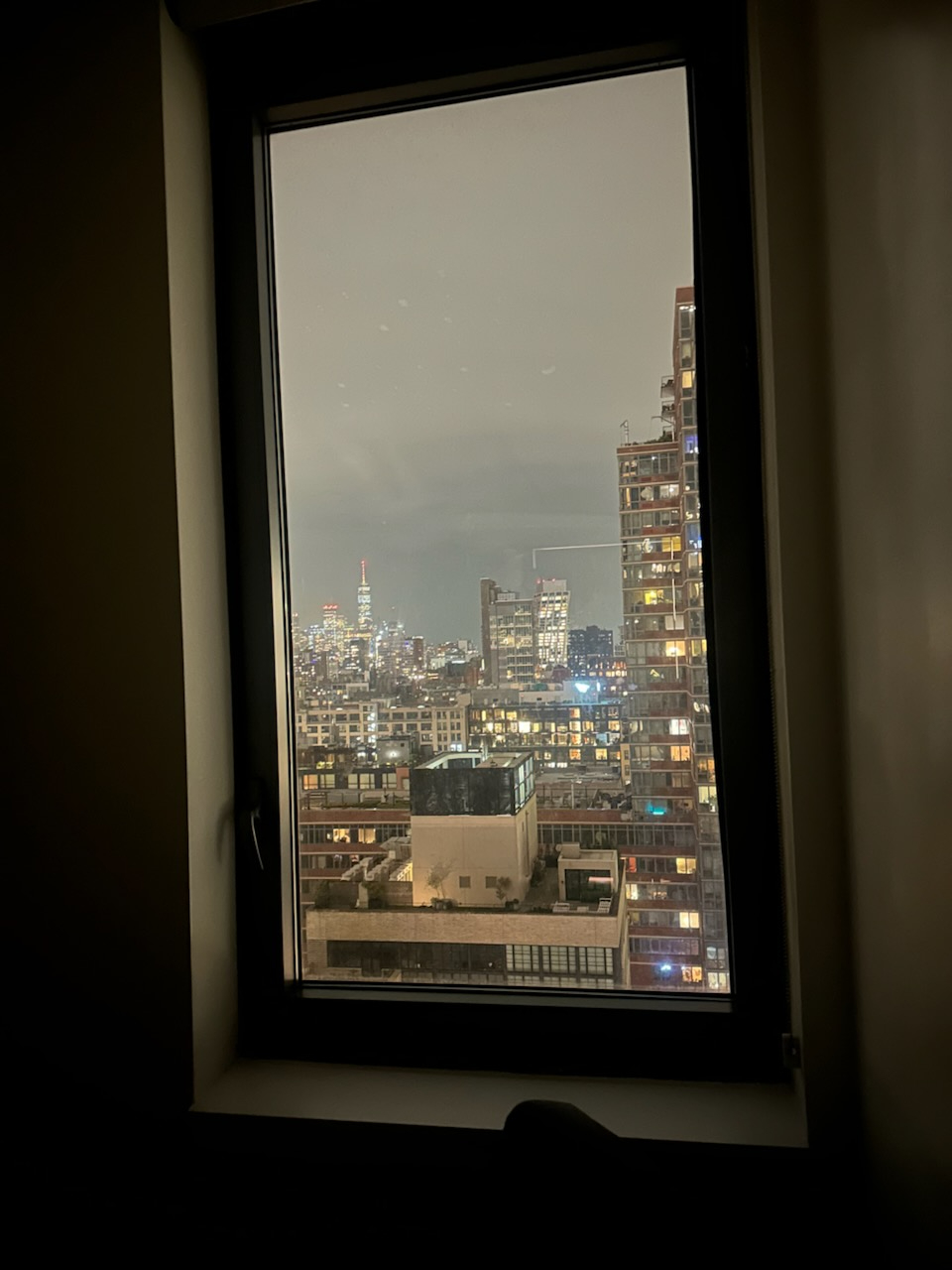 Private Room in Luxury Manhattan Building on The High Line NYC - Photo 9