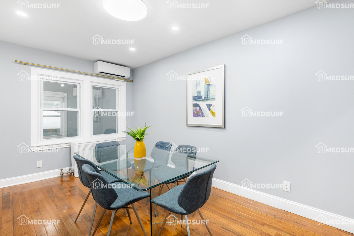 Spacious 3 bedroom Home in Queens only 7mins to LaGuardia - Photo 7