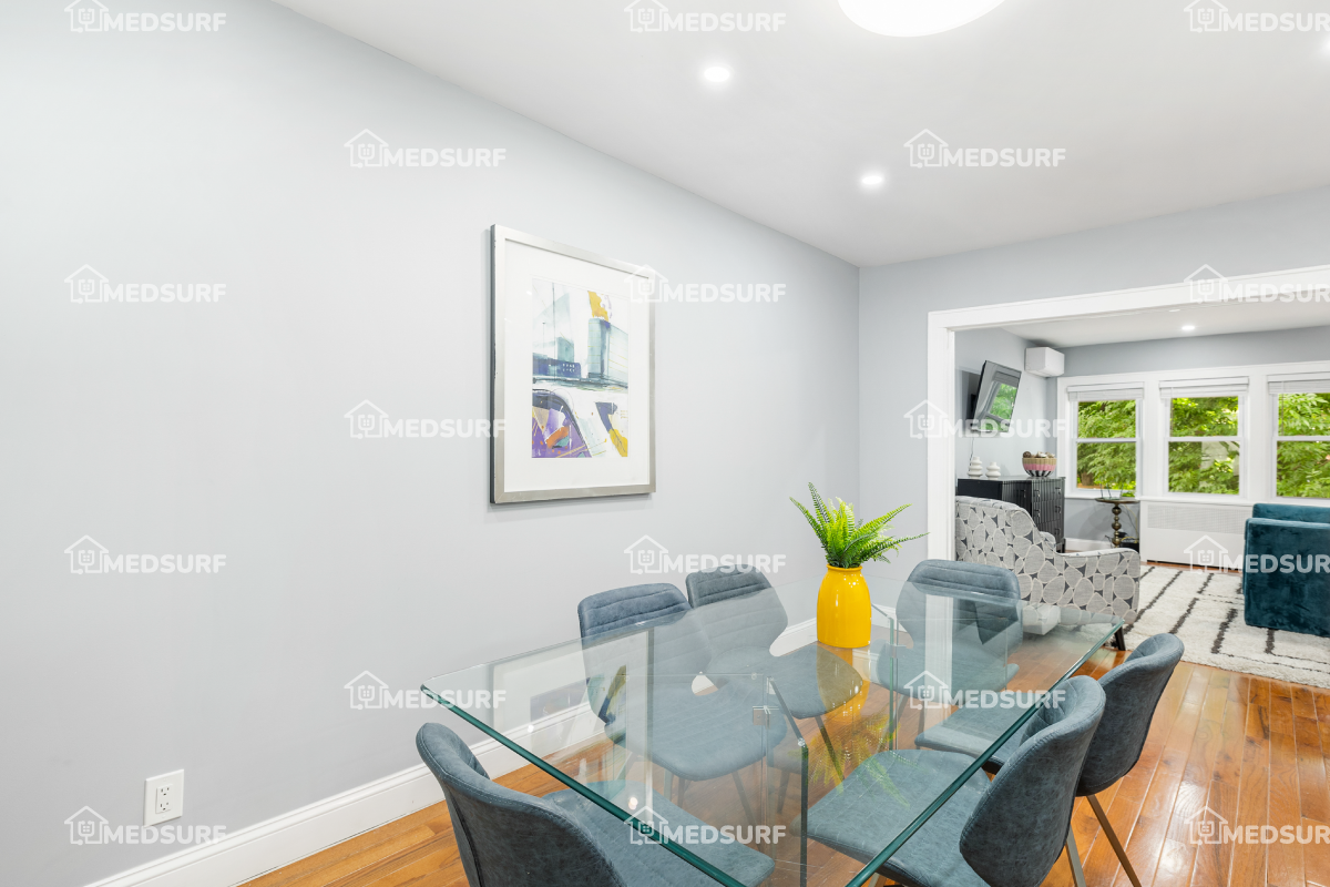 Spacious 3 bedroom Home in Queens only 7mins to LaGuardia - Photo 11