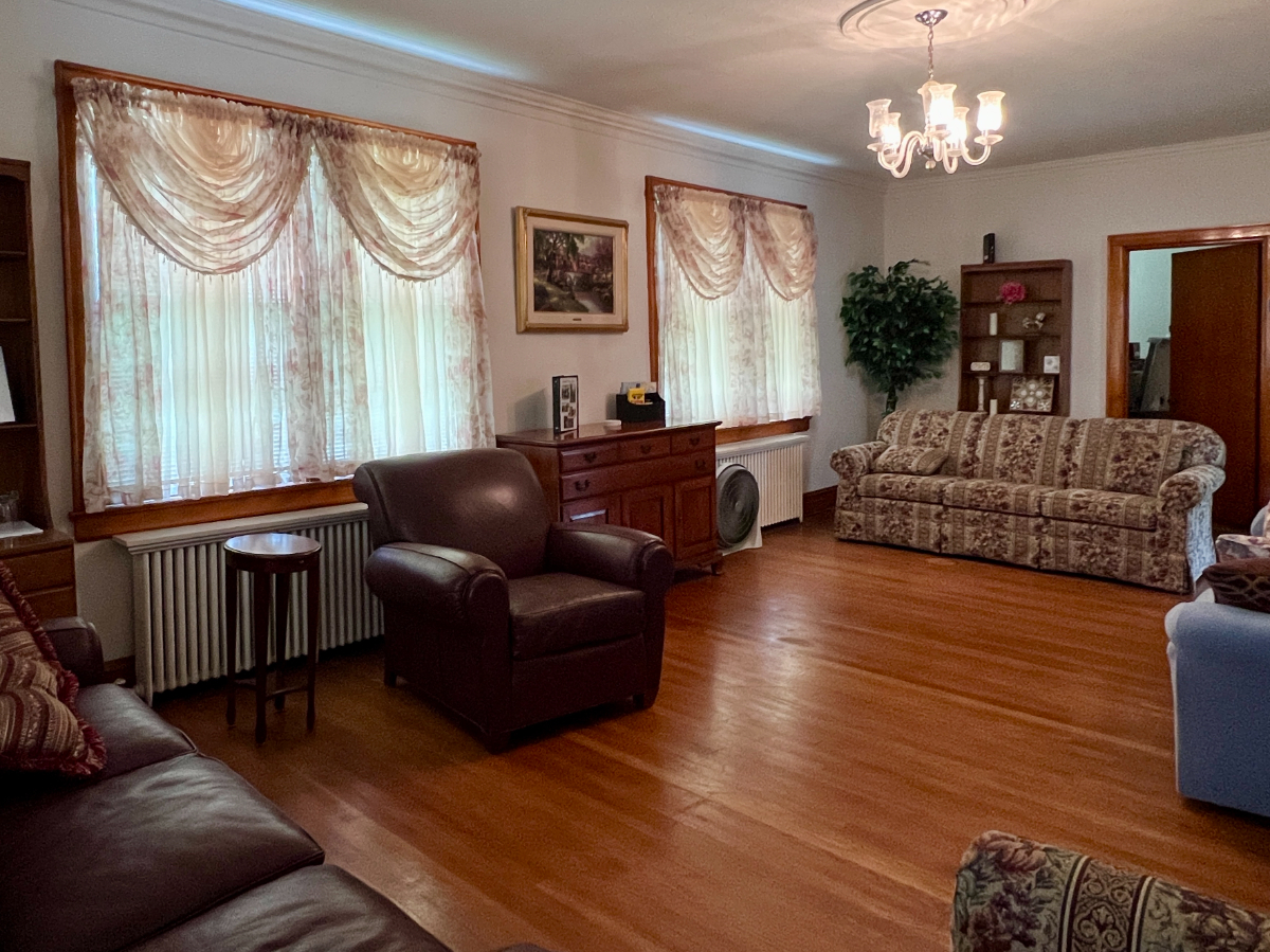 Private Rooms, Shared House - Quiet, Affordable & Furnished Room 1 - Photo 5