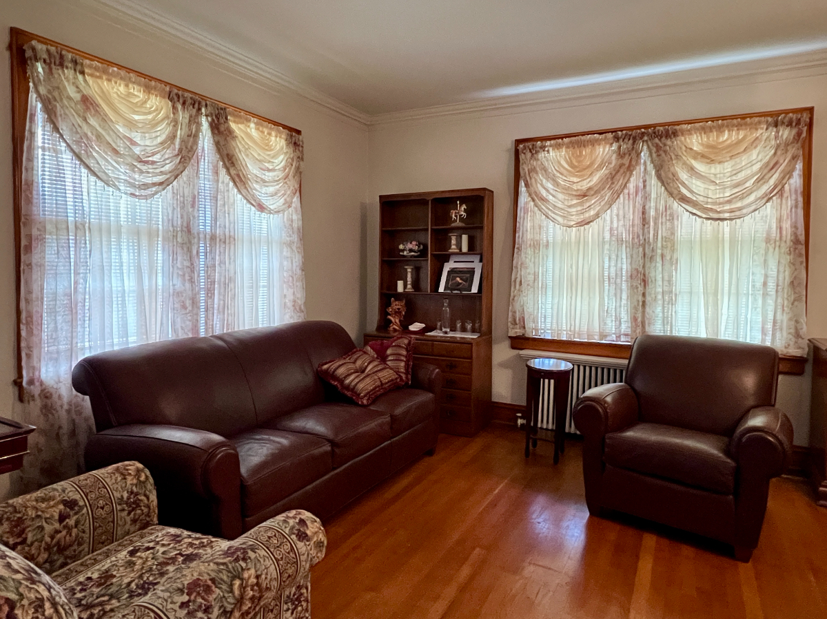 Private Rooms, Shared House - Quiet, Affordable & Furnished Room 1 - Photo 4