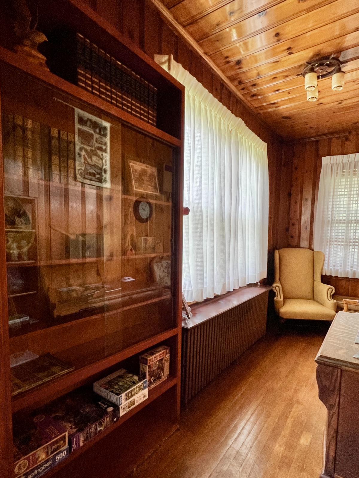 Private Rooms, Shared House - Quiet, Affordable & Furnished Room 1 - Photo 11