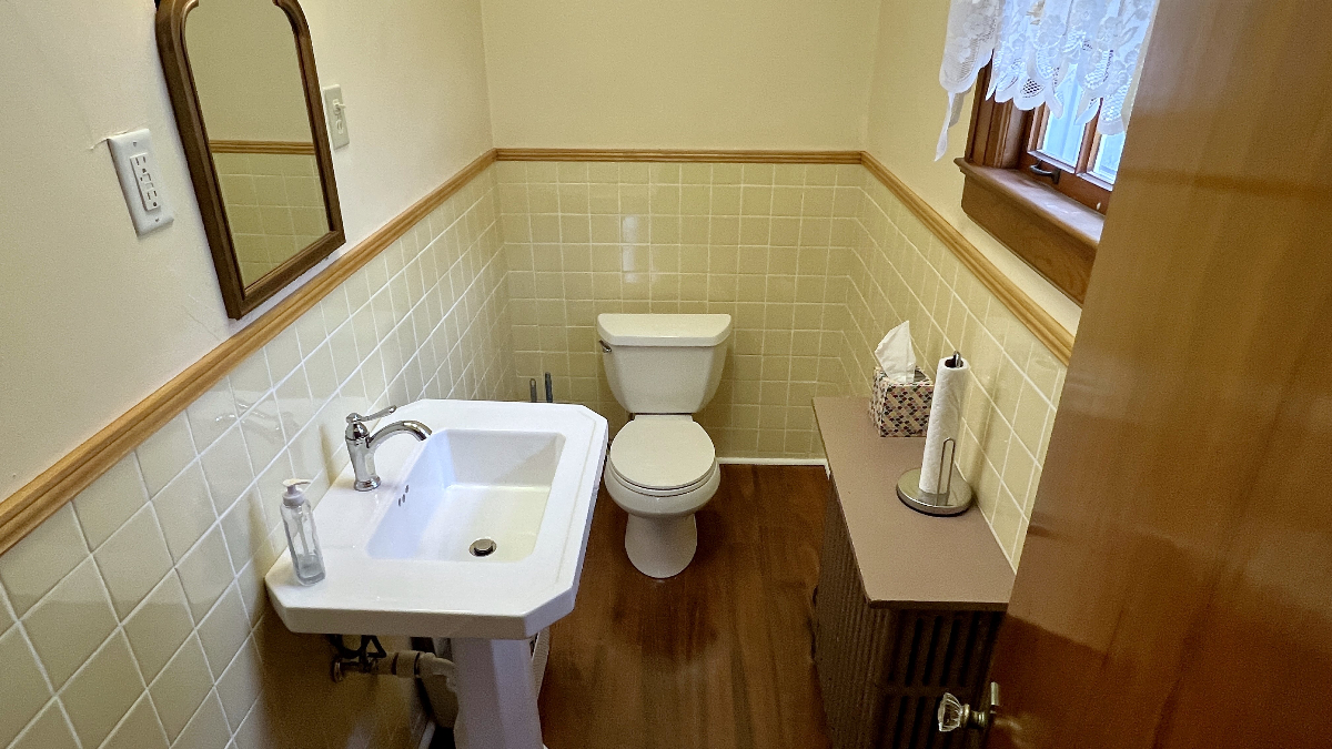 Private Rooms, Shared House - Quiet, Affordable & Furnished Room 1 - Photo 8