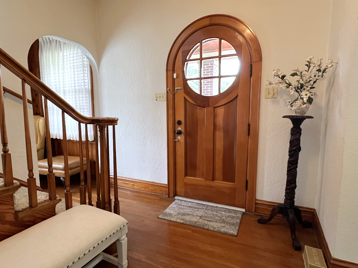 Private Rooms, Shared House - Quiet, Affordable & Furnished Room 1 - Photo 4