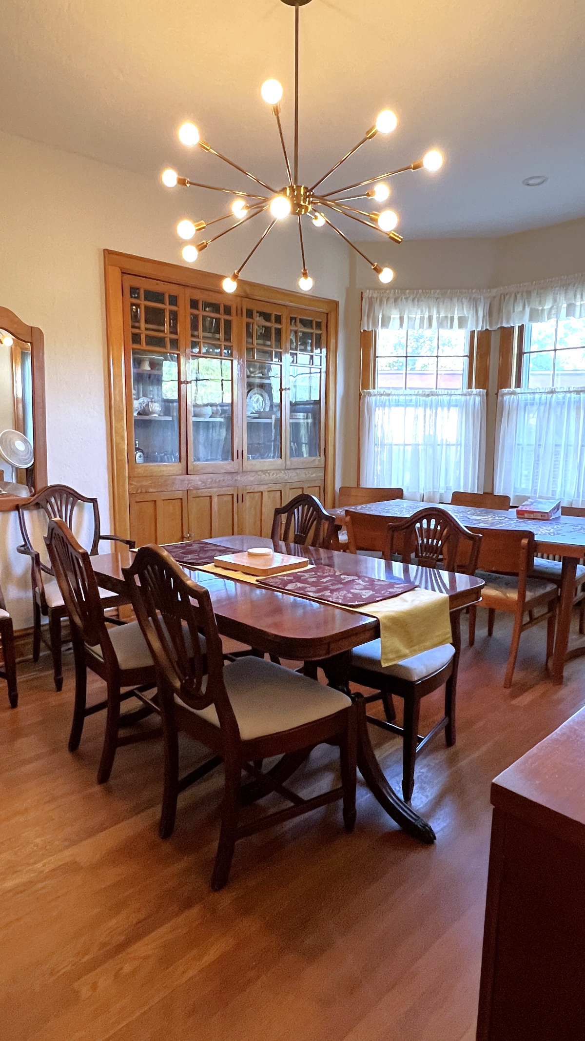 Private Rooms, Shared House - Quiet, Affordable & Furnished Room 1 - Photo 9