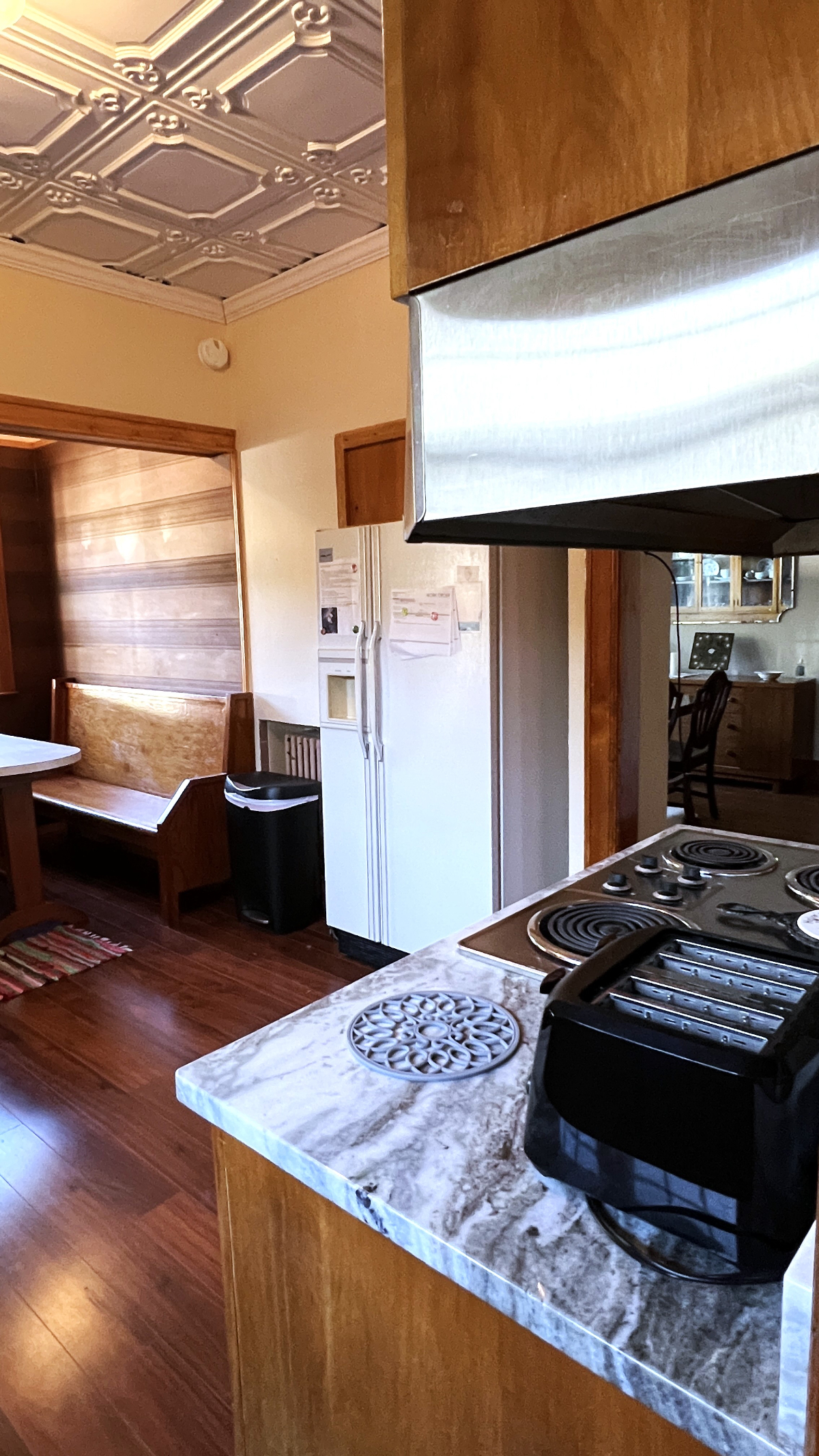 Private Rooms, Shared House - Quiet, Affordable & Furnished Room 1 - Photo 6
