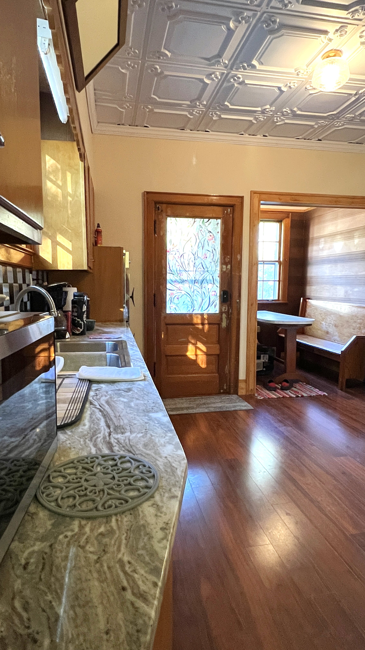 Private Rooms, Shared House - Quiet, Affordable & Furnished Room 1 - Photo 7