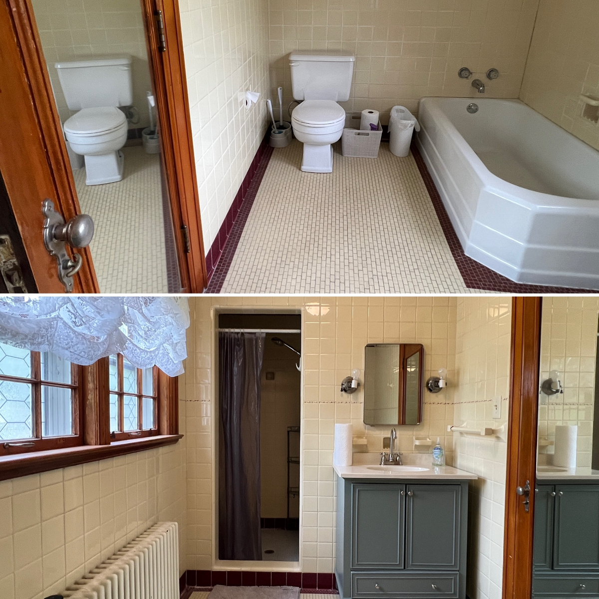 Private Rooms, Shared House - Quiet, Affordable & Furnished Room 1 - Photo 11