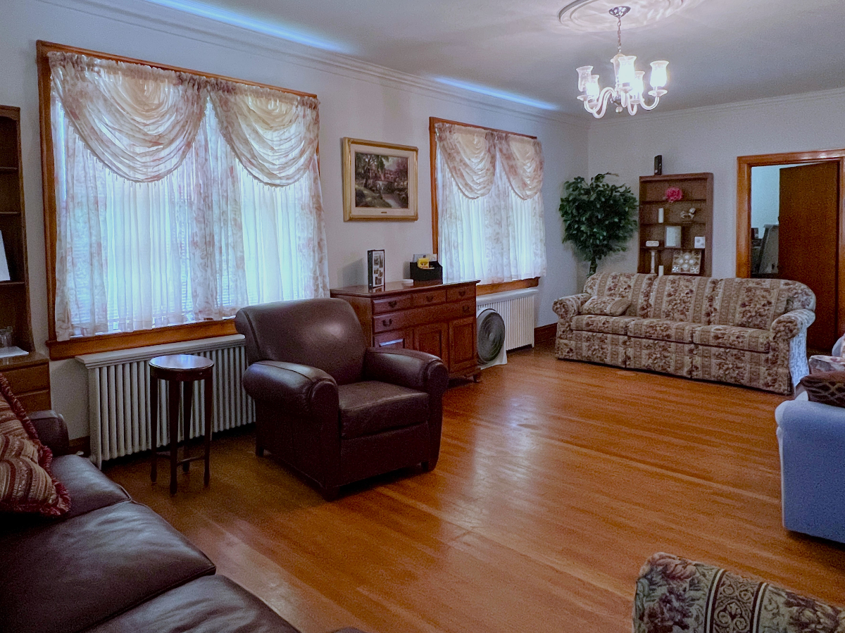 Private Rooms, Shared House - Quiet, Affordable & Furnished Room 1 - Photo 12