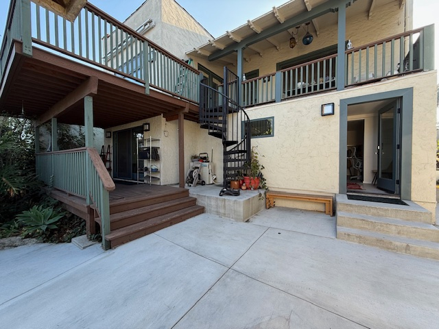 Silver Lake (1000sqft) Newly Renovated - Custom Furniture - Photo 3