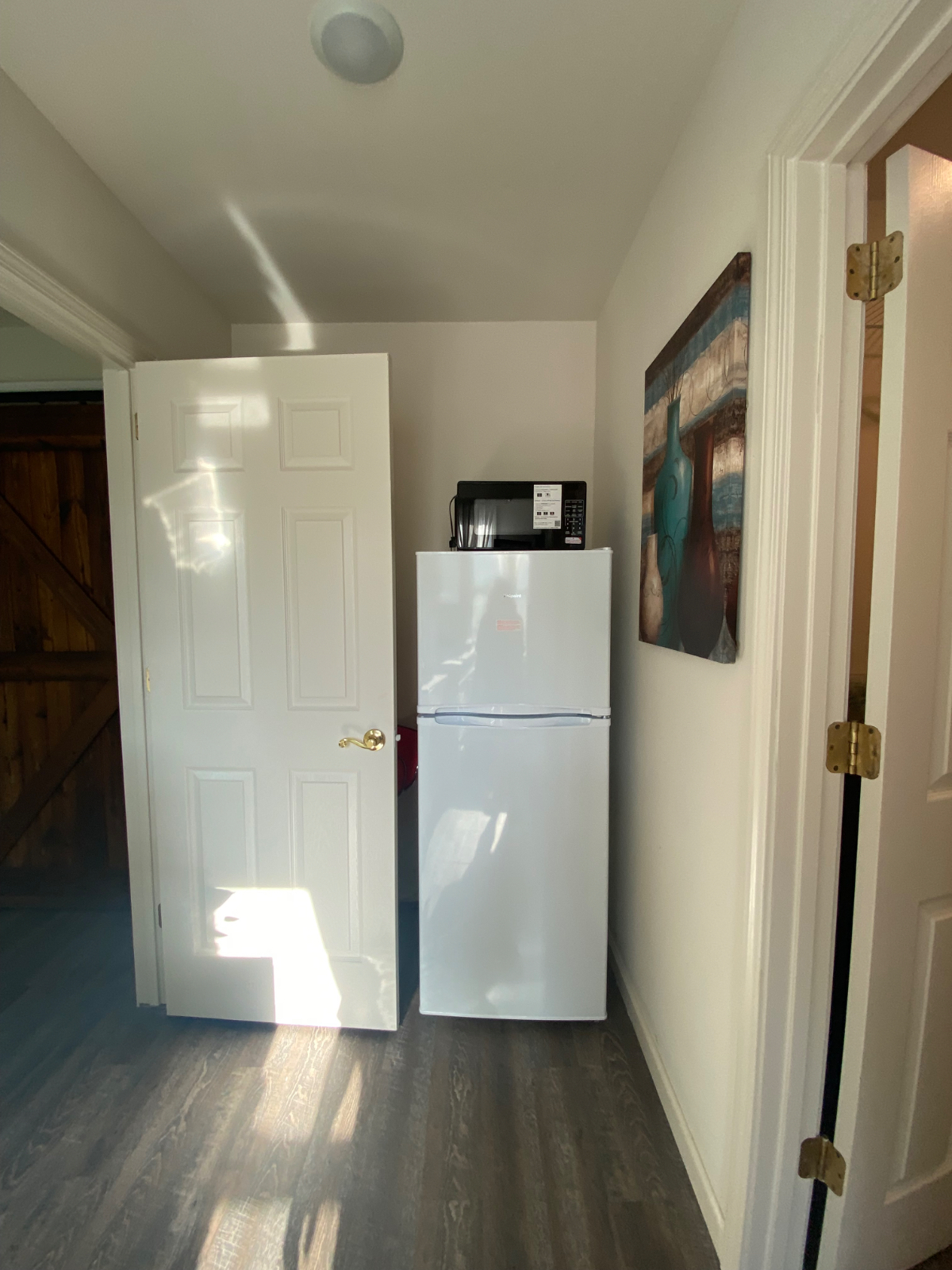 PRIME NASHVILLE LOCATION  MASTER SUITE