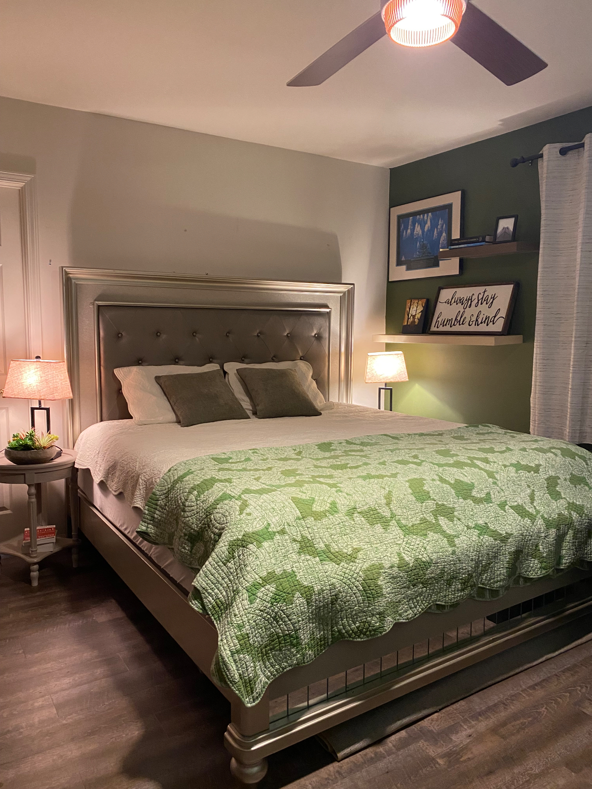 PRIME NASHVILLE LOCATION MASTER SUITE - Photo 4