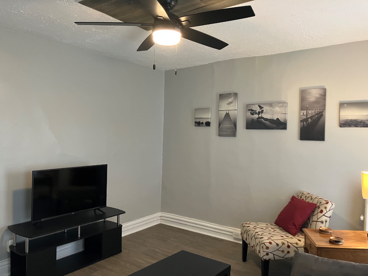 Recently Renovated 1BR 2 blocks from Geneva Hospital - Photo 8