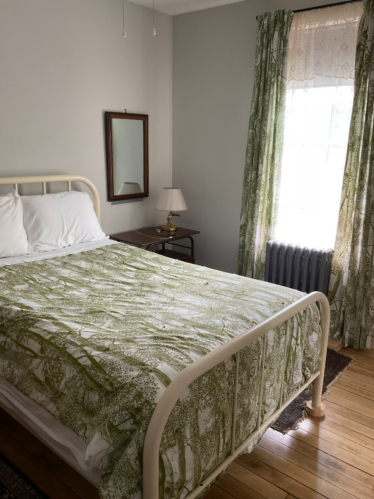 Penthouse at the Quincy Hotel - Photo 4