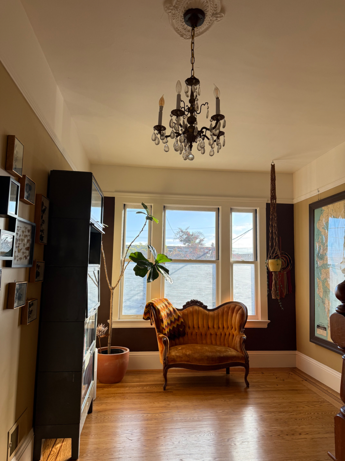 1 bedroom, 1 bath apartment with parking and... - Photo 6