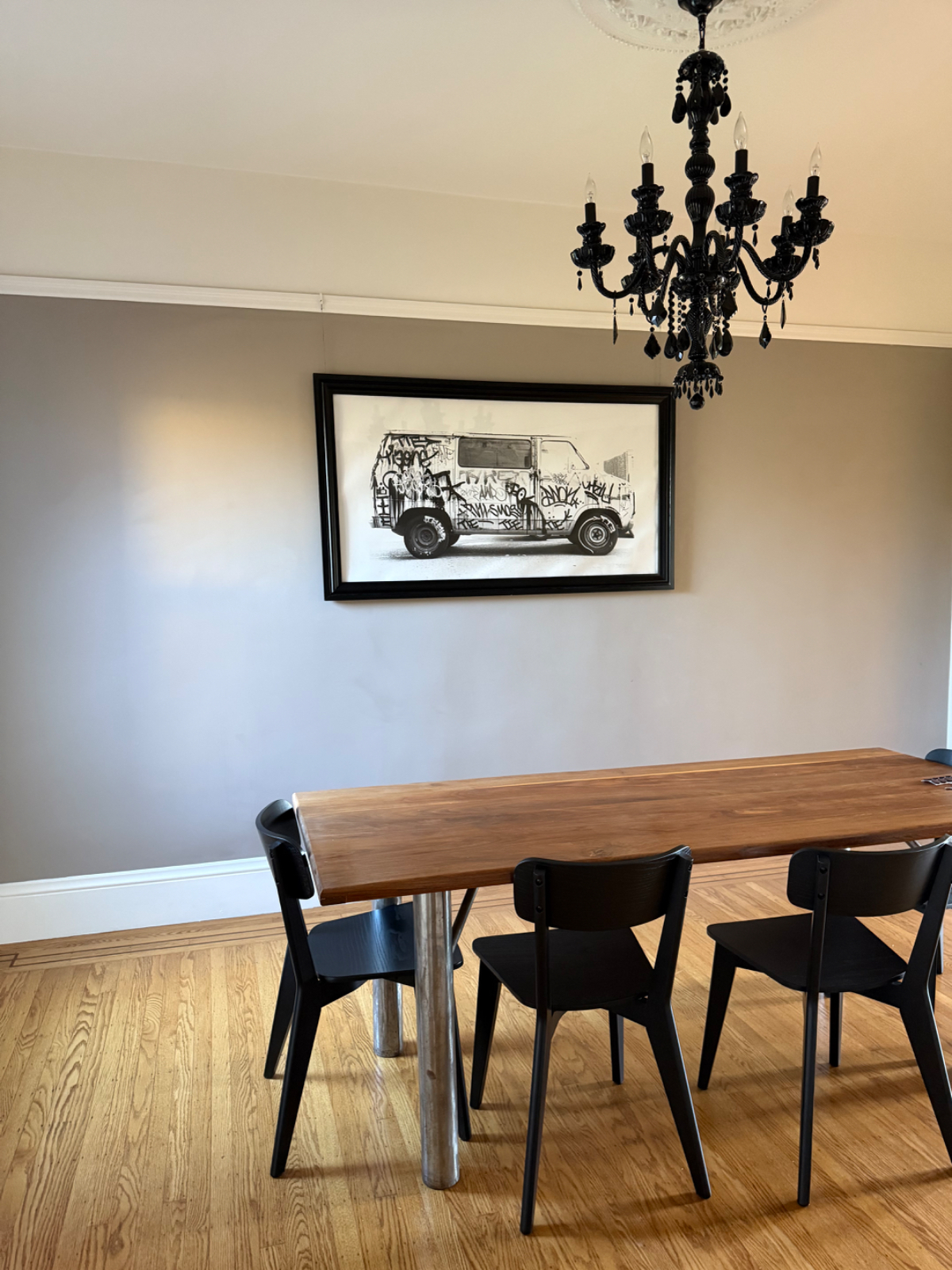 1 bedroom, 1 bath apartment with parking and... - Photo 5
