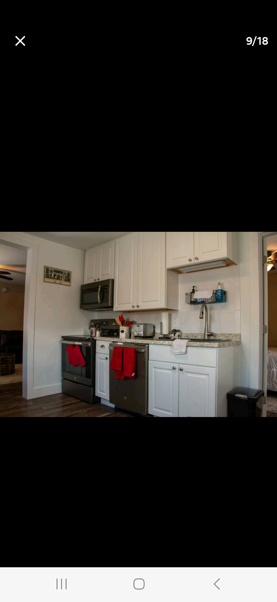 ONE BEDROOM APT MIN FROM UVM MEDICAL CENTER - Photo 5