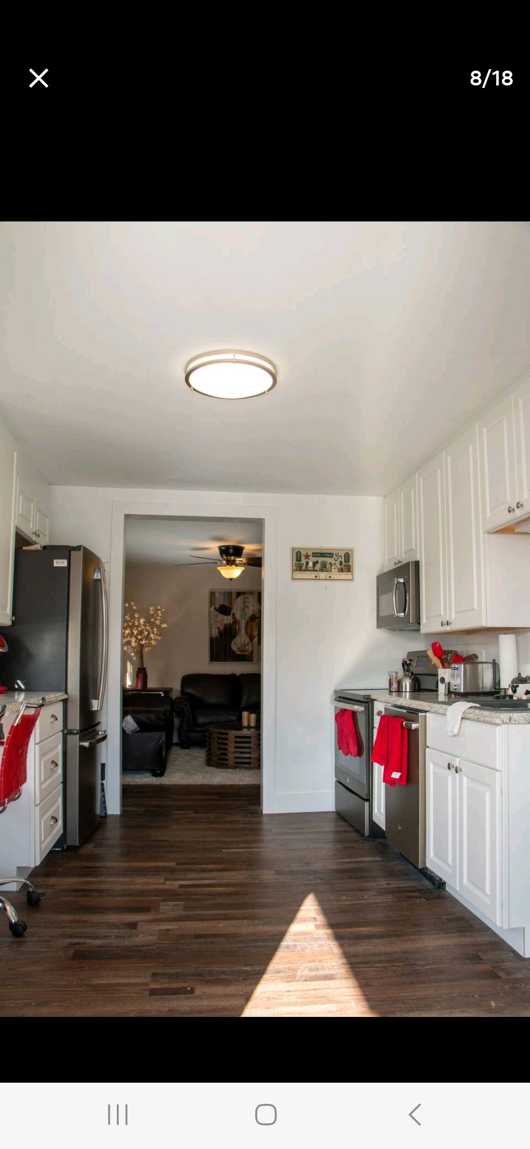 ONE BEDROOM APT MIN FROM UVM MEDICAL CENTER - Photo 6