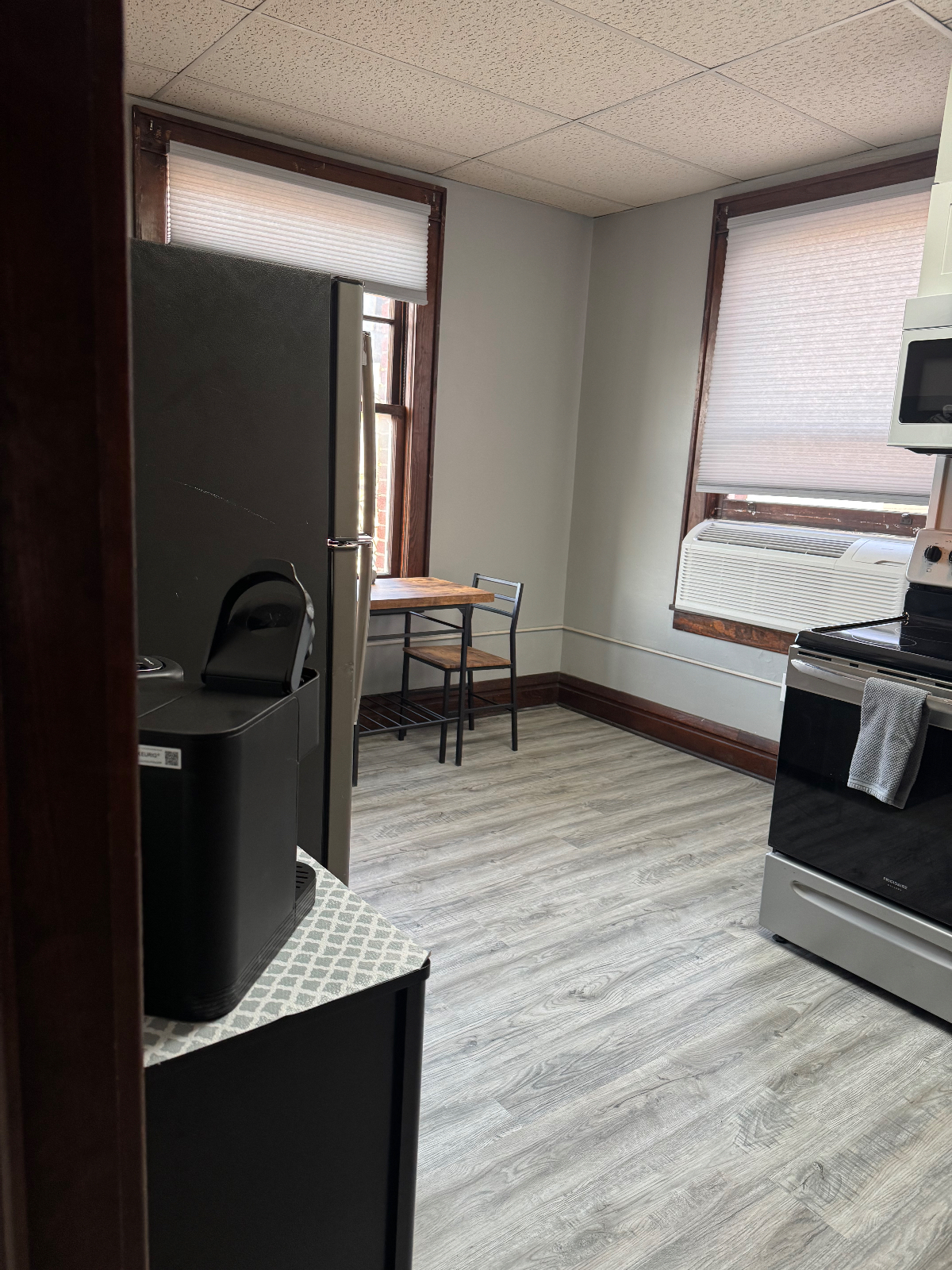 Studio in Downtown Morgantown - Photo 2